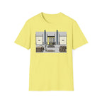 Loading dock T-Shirt
