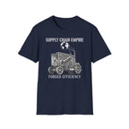 Supply Chain Empire T-Shirt
