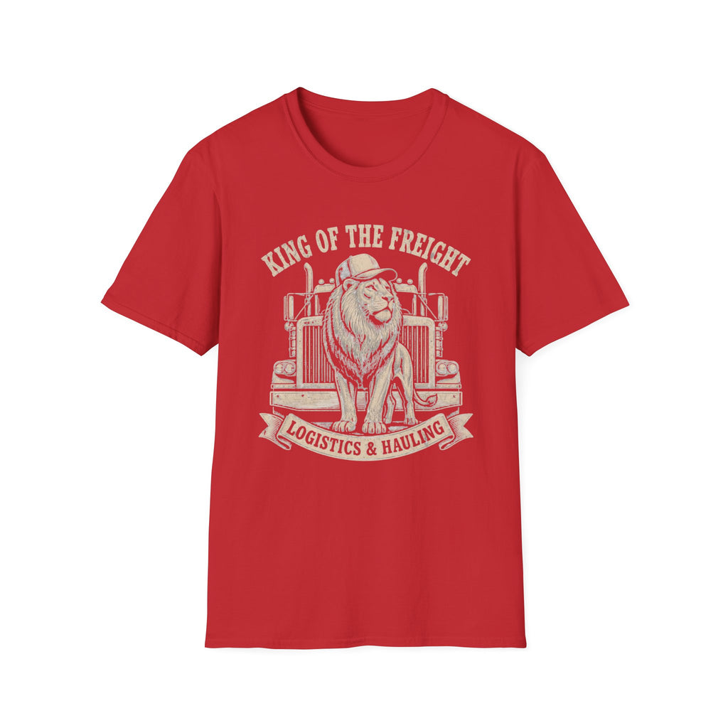 King of the freight T-Shirt