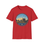 Sunshine truck family T-Shirt