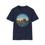 Sunshine truck family T-Shirt