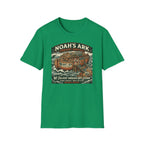 Noah's Ark freight service T-Shirt