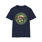 If Its a Driver He is a sweet lover T-Shirt