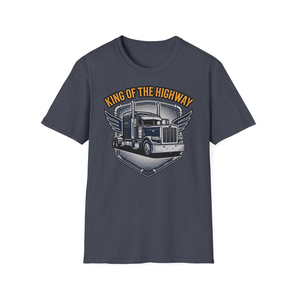 King of the highway T-Shirt