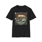 No roads too long T-Shirt