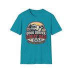 Good driver great dad T-Shirt