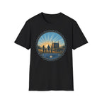 Sunshine truck family T-Shirt