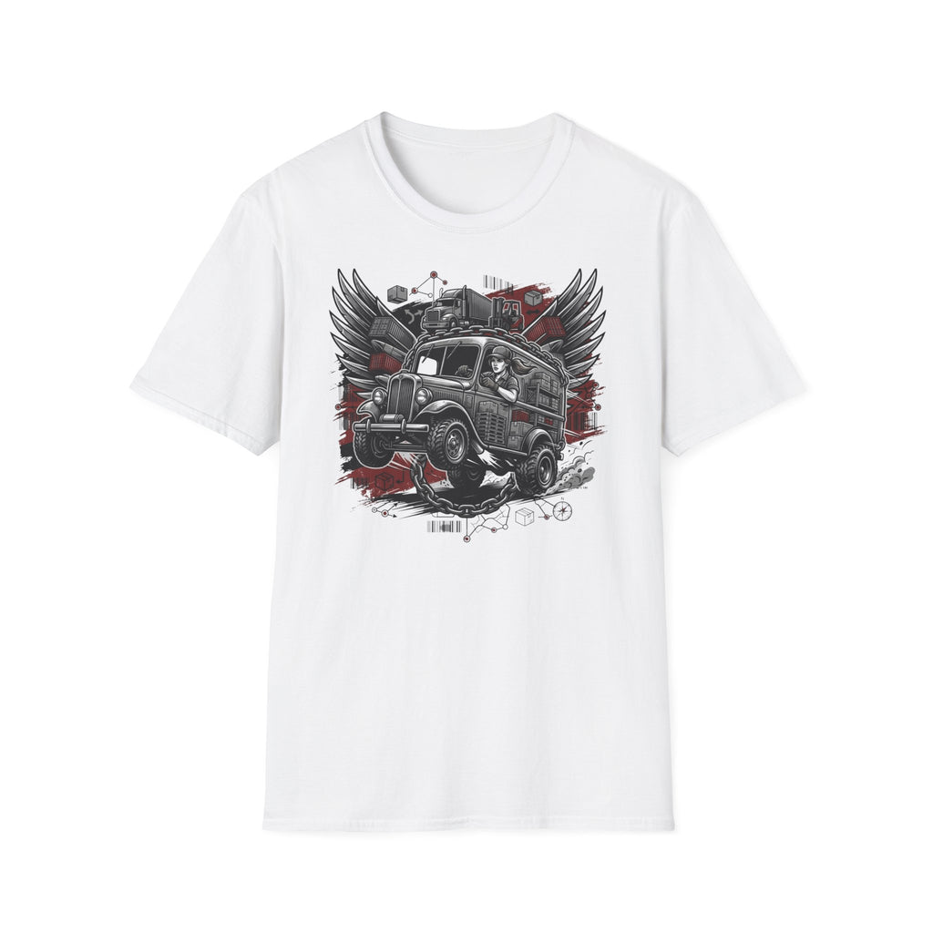 Go Girl T-Shirt