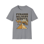 Pyramid delivery service T-Shirt