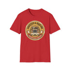 Fueled By Diesel & Caffeine T-Shirt