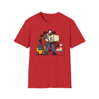 Package hero T-Shirt