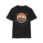 Part time hero Full time logistician T-Shirt