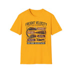 Freight Velocity T-Shirt