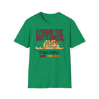 I found the bottleneck T-Shirt