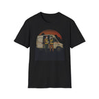 Midnight delivery van T-Shirt