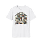 I read the BOL T-Shirt