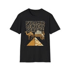 Pyramid delivery service T-Shirt