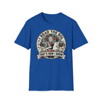 I read the BOL T-Shirt