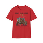 Supply Chain Empire T-Shirt