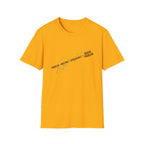 Problem,Meeting,Spreadsheet,Bigger Problem T-Shirt