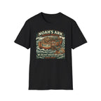 Noah's Ark freight service T-Shirt