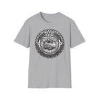 Never stop moving T-Shirt