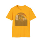 Midnight delivery van T-Shirt
