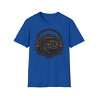 Iron Freight T-Shirt