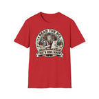I read the BOL T-Shirt