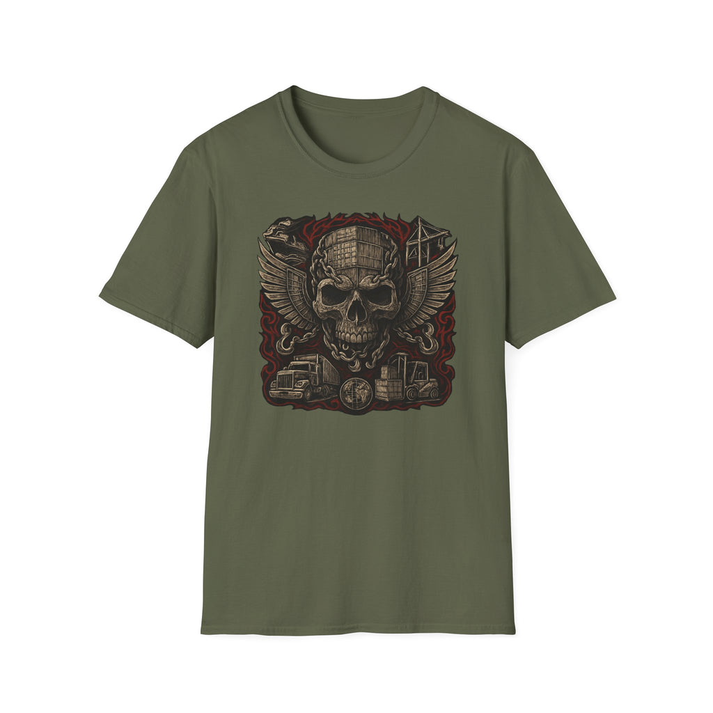 Madmax Logistics T-Shirt