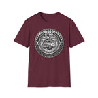 Never stop moving T-Shirt