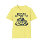 Freight Grandmaster T-Shirt