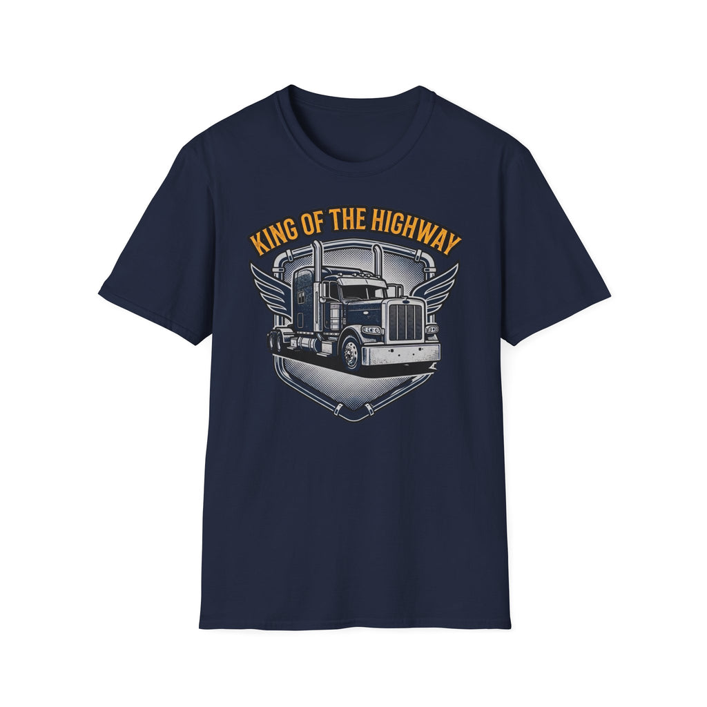 King of the highway T-Shirt