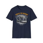 King of the highway T-Shirt