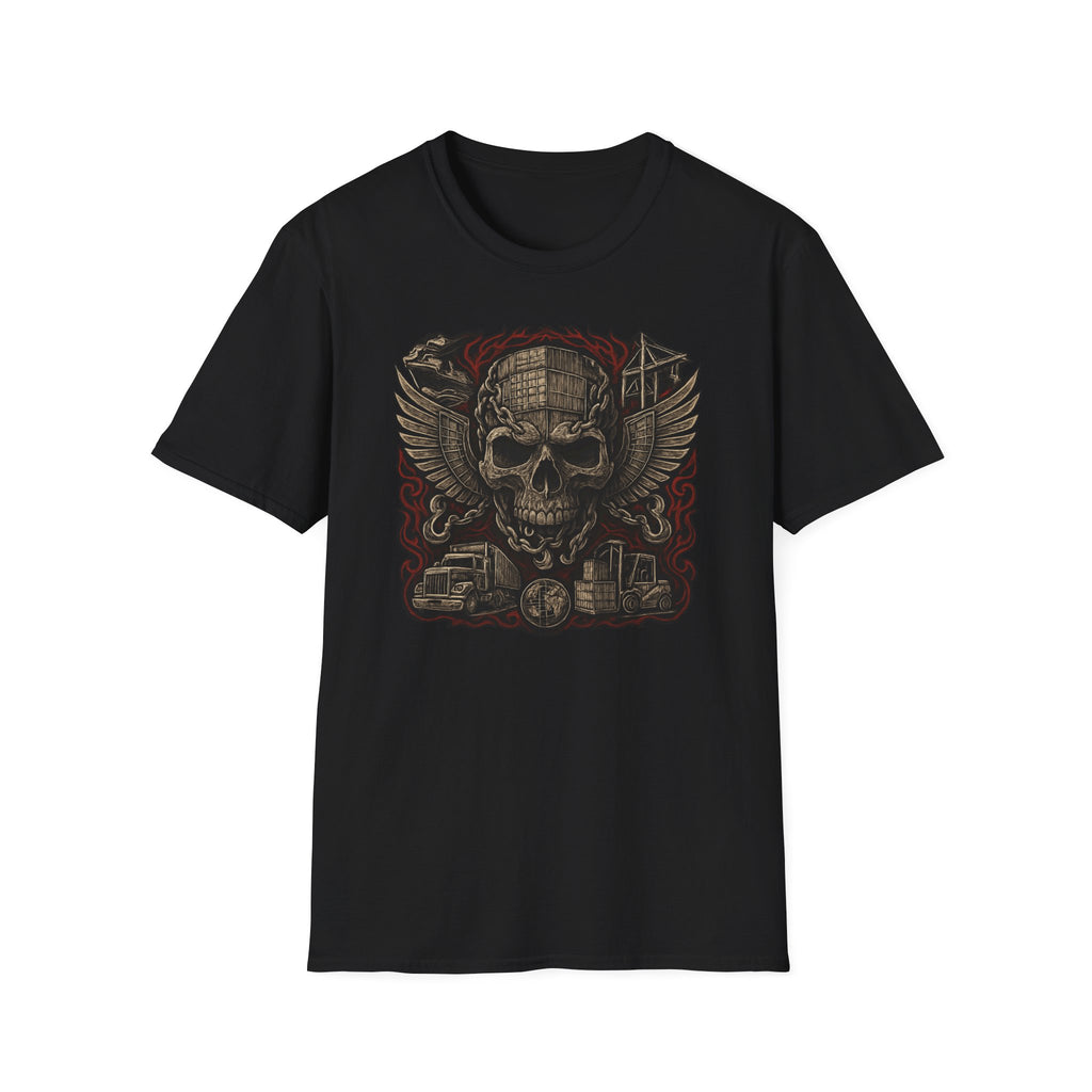 Madmax Logistics T-Shirt
