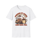 Long Haul Fuel T-Shirt