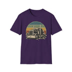 Retro Truck T-Shirt