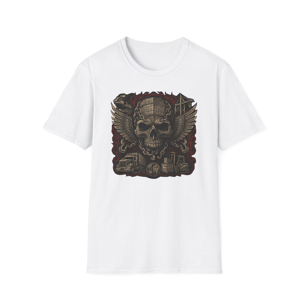 Madmax Logistics T-Shirt