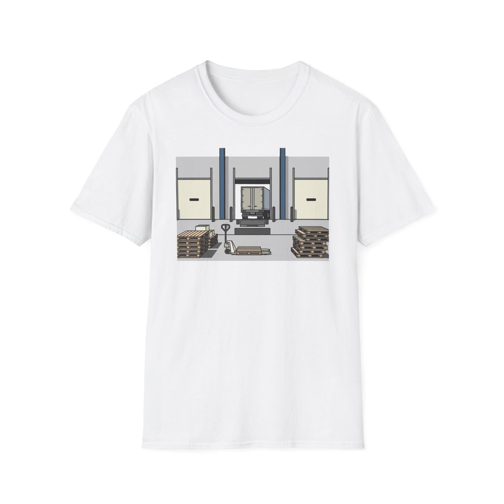 Loading dock T-Shirt