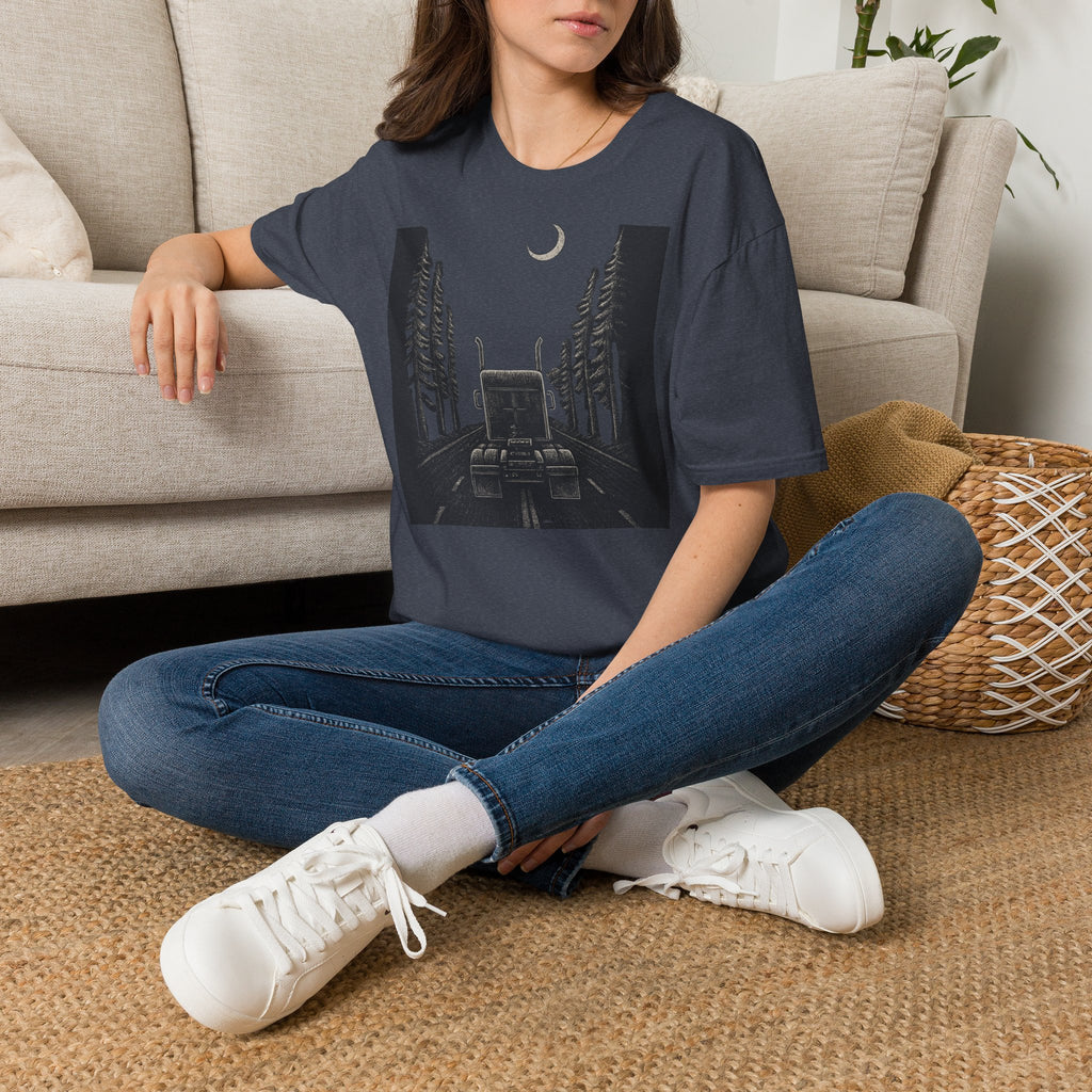 Night trip T-Shirt