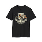 Freight detective T-Shirt