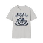 Freight Grandmaster T-Shirt