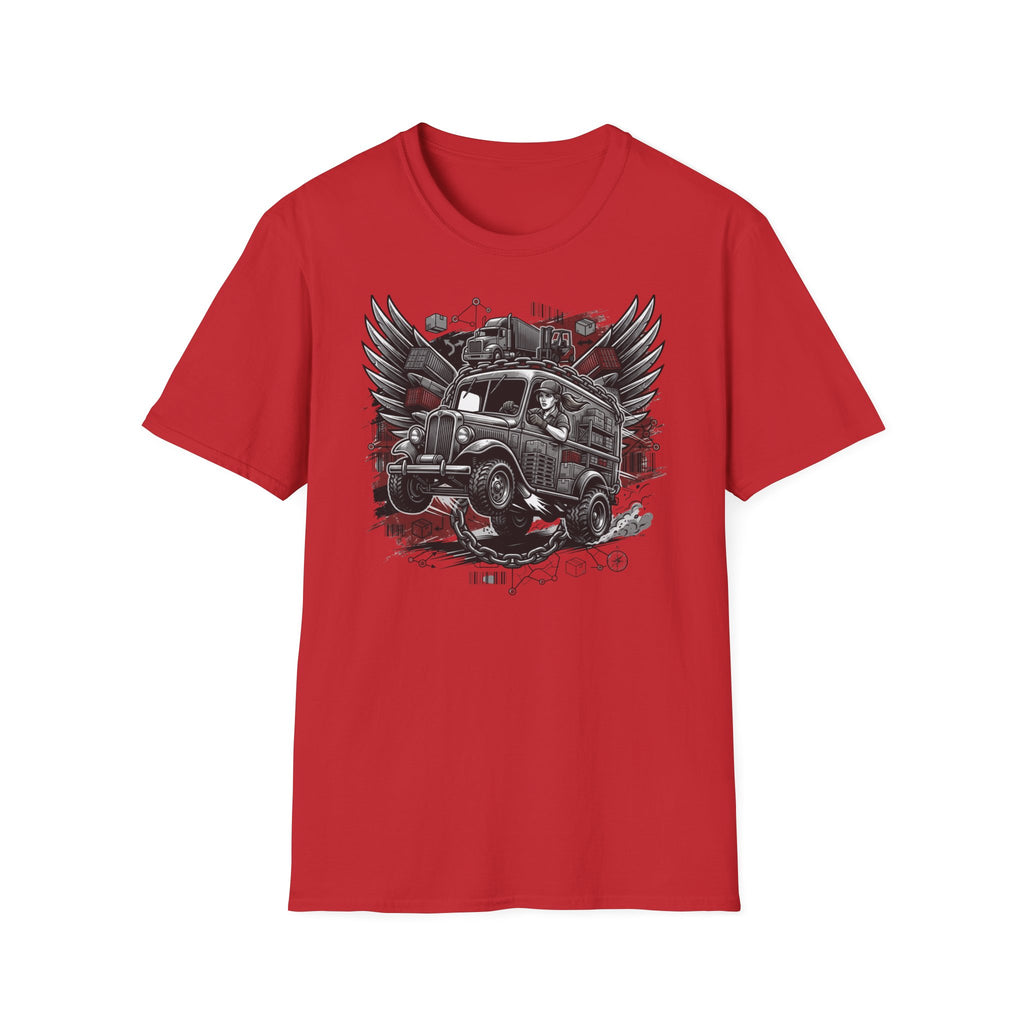 Go Girl T-Shirt