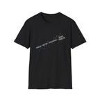 Problem,Meeting,Spreadsheet,Bigger Problem T-Shirt