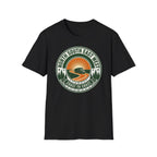 North South East West T-Shirt