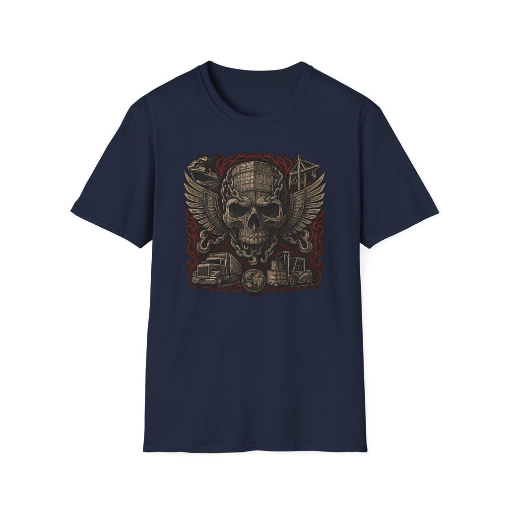 Madmax Logistics T-Shirt
