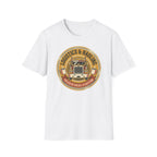 Fueled By Diesel & Caffeine T-Shirt