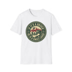 If Its a Driver He is a sweet lover T-Shirt