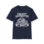 Freight Grandmaster T-Shirt