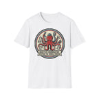 Octopus logistics coordinator T-Shirt